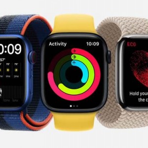 ساعت هوشمند اپل مدل Series 8 Aluminum 41mm