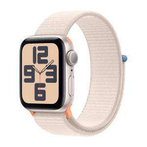 ساعت هوشمند اپل مدل SE 2024 Aluminum Case 40mm