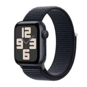ساعت هوشمند اپل مدل SE 2024 Aluminum Case 40mm