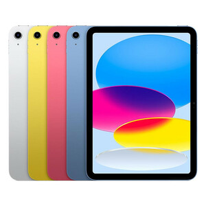 تبلت 11 اینچ اپل مدل iPad 11th (A16) 2025 WiFi ظرفیت 256 گیگابایت و رم 6 گیگابایت