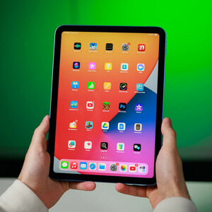 تبلت 11 اینچ اپل مدل iPad 11th (A16) 2025 WiFi ظرفیت 256 گیگابایت و رم 6 گیگابایت