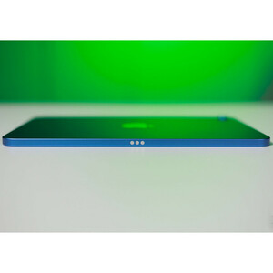 تبلت 11 اینچ اپل مدل iPad 11th (A16) 2025 WiFi ظرفیت 256 گیگابایت و رم 6 گیگابایت