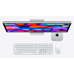 کامپیوتر کوچک اپل مدل Mac Mini MU9D3 2024-M4-16GB RAM-256GB SSD