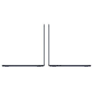لپ تاپ 13.6 اینچی اپل مدل MacBook Air MC8Q4 2024-M3-24GB RAM-512GB SSD