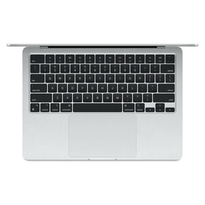 لپ تاپ 13.6 اینچی اپل مدل MacBook Air MC8N4 2024-M3-24GB RAM-512GB SSD