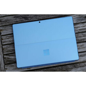تبلت 13 اینچی مایکروسافت مدل Surface Pro 11-Snapdragon X Elite OLED ظرفیت 256 گیگابایت و رم 16 گیگابایت