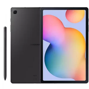 تبلت سامسونگ 10.4 اینچی مدل Galaxy Tab S6 Lite 4G (P625) ظرفیت 128 گیگابایت رم 4 گیگابایت