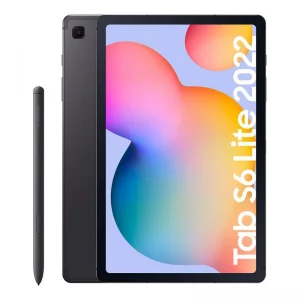 تبلت سامسونگ 10.4 اینچی مدل Galaxy Tab S6 Lite 4G (P625) ظرفیت 128 گیگابایت رم 4 گیگابایت