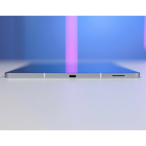 تبلت ۱۰.۹ اینچ سامسونگ مدل Galaxy Tab S10 FE Wi-Fi ظرفیت 256 گیگابایت و رم 12 گیگابایت