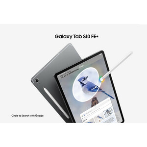 تبلت ۱۳.۱ اینچ سامسونگ مدل Galaxy Tab S10 FE Plus Wi-Fi ظرفیت 128 گیگابایت و رم 8 گیگابایت