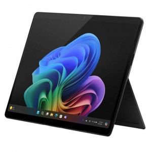 تبلت 13 اینچی مایکروسافت مدل Surface Pro 11-Snapdragon X Elite OLED ظرفیت 1 ترابایت و رم 64 گیگابایت
