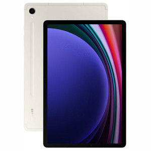 تبلت 11 اینچ سامسونگ مدل Galaxy Tab S9 wifi ظرفیت 128 گیگابایت و رم 8 گیگابایت