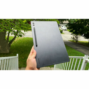 تبلت سامسونگ مدل Galaxy Tab S9 Ultra 5G ظرفیت یک ترابایت و رم 16 گیگابایت