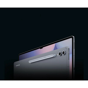 تبلت 14.6 اینچ سامسونگ مدل  Galaxy Tab S10 Ultra WiFi  ظرفیت 256 گیگ و رم 12 گیگ به همراه کیبورد