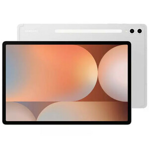 تبلت 12.4 اینچ سامسونگ مدل Galaxy Tab S10 Plus wifi ظرفیت 256 گیگابایت و رم 12 گیگابایت