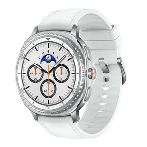 ساعت هوشمند 46 میلی‌متری سامسونگ مدل Galaxy Watch 8 Classic