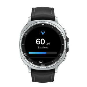 ساعت هوشمند 46 میلی‌متری سامسونگ مدل Galaxy Watch 8 Classic