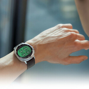 ساعت هوشمند 46 میلی‌متری سامسونگ مدل Galaxy Watch 8 Classic