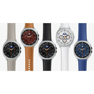 ساعت هوشمند 46 میلی‌متری سامسونگ مدل Galaxy Watch 8 Classic