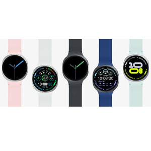 ساعت هوشمند 44 میلی‌متری سامسونگ مدل Galaxy Watch 8