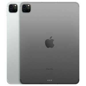 تبلت ۱۱ اینج اپل مدل iPad Pro 2022 M2 Wi-Fi ظرفیت 2 ترابایت و رم 16 گیگابایت