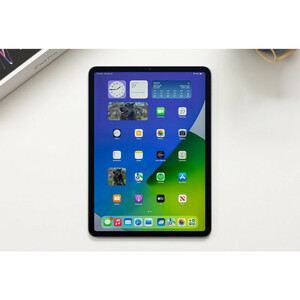 تبلت ۱۱ اینج اپل مدل iPad Pro 2022 M2 Wi-Fi ظرفیت 2 ترابایت و رم 16 گیگابایت