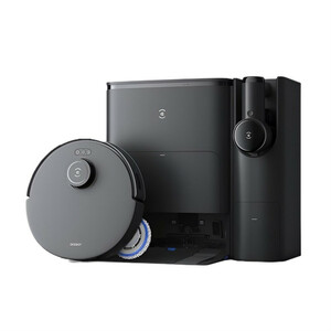 جاروبرقی رباتیک اکووکس رباتیک مدل T30s Combo