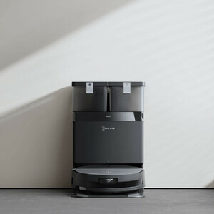 جاروبرقی رباتیک اکووکس رباتیک مدل T50 Max PRO OMNI