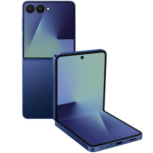 گوشی موبایل سامسونگ مدل Galaxy Z Flip 7 تک سیم‌کارت ظرفیت 256 گیگابایت و رم 12 گیگابایت  - ویتنام