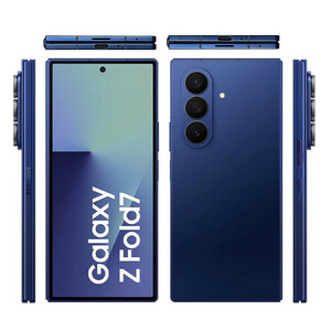 گوشی موبایل سامسونگ مدل Galaxy Z Fold 7 دو سیم‌کارت ظرفیت 1 ترابایت و رم 16 گیگابایت