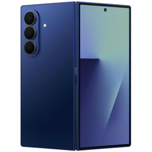 گوشی موبایل سامسونگ مدل Galaxy Z Fold 7 دو سیم‌کارت ظرفیت 1 ترابایت و رم 16 گیگابایت