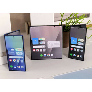 گوشی موبایل سامسونگ مدل Galaxy Z Fold 7 دو سیم‌کارت ظرفیت 1 ترابایت و رم 16 گیگابایت