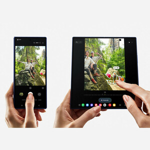 گوشی موبایل سامسونگ مدل Galaxy Z Fold 7 دو سیم‌کارت ظرفیت 1 ترابایت و رم 16 گیگابایت
