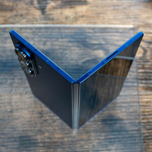 گوشی موبایل سامسونگ مدل Galaxy Z Fold 7 دو سیم‌کارت ظرفیت 1 ترابایت و رم 16 گیگابایت