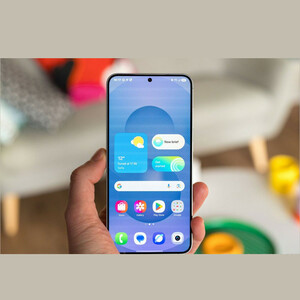 گوشی موبایل سامسونگ مدل Galaxy S25 Plus دو سیم کارت ظرفیت 256 گیگابایت و رم 12 گیگابایت