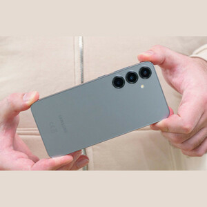 گوشی موبایل سامسونگ مدل Galaxy S25 Plus دو سیم کارت ظرفیت 256 گیگابایت و رم 12 گیگابایت