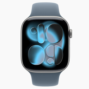ساعت هوشمند اپل مدل Series 11 Aluminum 42mm