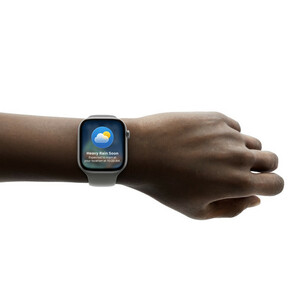 ساعت هوشمند اپل مدل Series 11 Aluminum 42mm