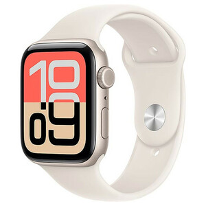 ساعت هوشمند اپل مدل SE 3 Aluminum 44mm