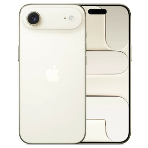گوشی موبایل اپل مدل iPhone Air ZAA eSim ظرفیت 256 گیگابایت و رم 12 گیگابایت - نات اکتیو