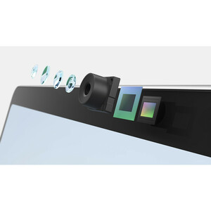 تبلت 13 اینچی مایکروسافت مدل Surface Pro 10-Core Ultra 7 165U ظرفیت 256 گیگابایت و رم 32 گیگابایت