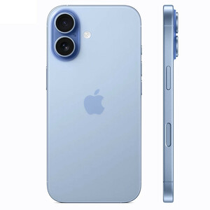 گوشی موبایل اپل مدل iPhone 17 ظرفیت 256 گیگابایت