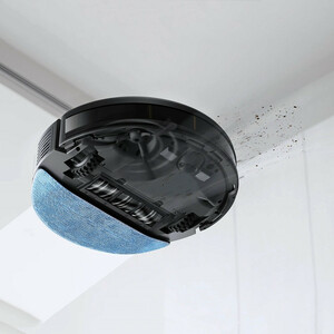 جارو رباتیک اکووکس رباتیک مدل DEEBOT Y1 PRO