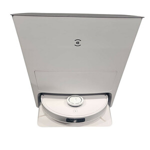 جارو رباتیک اکووکس رباتیک مدل X1e OMNI