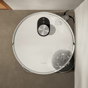 جارو رباتیک شیائومی مدل Robot Vacuum 5 Pro