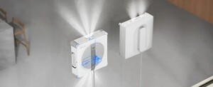ربات شیشه شوی اکووکس ECOVACS WINBOT W2S