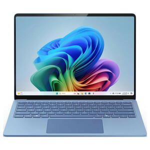 لپ تاپ 13.8 اینچی مایکروسافت مدل Surface Laptop 7 Copilot Plus PC-Core Ultra 7 268V-32GB LPDDR5x-1TB SSD-Touch 120Hz