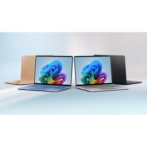 لپ تاپ 13.8 اینچی مایکروسافت مدل Surface Laptop 7 Copilot Plus PC-Core Ultra 7 268V-32GB LPDDR5x-1TB SSD-Touch 120Hz