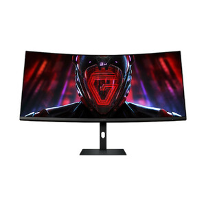 مانیتور خمیده گیمینگ 34 اینچ شیائومی مدل Redmi Curved Gaming Monitor G34WQ