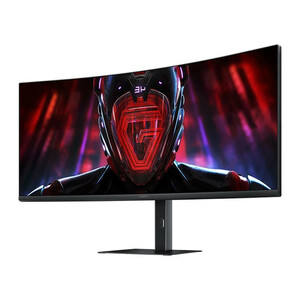 مانیتور خمیده گیمینگ 34 اینچ شیائومی مدل Redmi Curved Gaming Monitor G34WQ